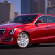 Illustration for article titled 2013 Cadillac ATS: Suck It, Germany